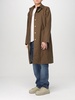 Coat men A.P.C.