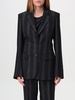 Blazer woman MSGM