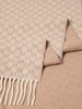 Max Mara Scarf Woman Beige