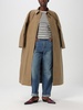 Coat woman A.P.C.