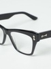 Akoni Sagitta acetate eyeglasses