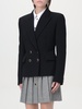 Alessandra Rich women's blazer