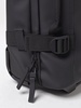 Rains women's suitcase