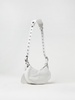 Le Cagole XS leather shoulder bag