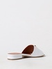 Via Roma 15 women's flat sandals