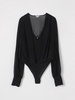Body woman Elisabetta Franchi