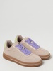 Beige Sneakers MANDY 03