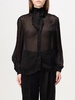 Shirt woman Saint Laurent