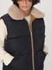 A.P.C. men's vest