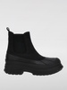 Outdoor Chelsea Boots