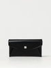 Max Mara Crossbody Bags Woman Black