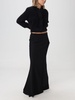 Skirt woman Alberta Ferretti