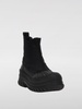 Outdoor Chelsea Boots
