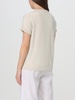 T-shirt woman Brunello Cucinelli