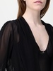 Body woman Elisabetta Franchi