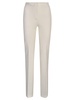 High Waist Flared Pants