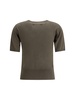 Short-sleeved Sweater