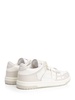 Low-top Sneakers "skel"