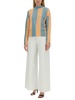 Maxi Row Sweater