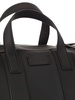 Deerskin Duffle Bag
