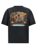 'amiri Jazz Hideaway' T-shirt