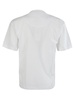 Logo Printed Crewneck T-shirt