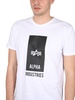 Logo Print T-shirt
