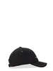 Baseball Hat With Logo