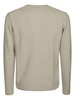 Knit Ls Roundneck