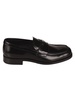 Low Top Loafers