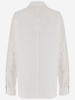 Double-breasted Cotton Jacket