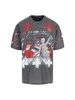 X Metallica 'master Of Puppets' T-shirt