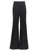Flared Trousers