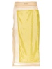 Sequin Long Skirt
