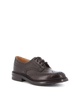 Bourton Espresso Burnished Dainite