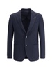 Single-breasted Blazer
