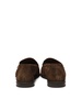 Suede Moccasin