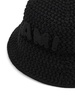 Patch Hat