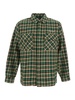 Long Sleeve Flannel Shirt Shirt
