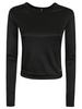 Round Neck Jumper