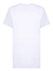 Sicily Cotton T-shirt Black And White