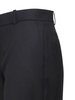 Benedetti Pants In Blended Wool