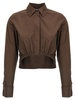 'angio' Shirt