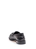 Leather Loafer