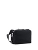 Mini Pandora Nylon Messenger Bag