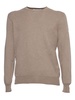 Brown Pullover