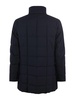 Double Front Down Jacket