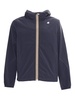 Jack Stretch Nylon Jersey Down Jacket