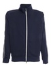 Full Zip Sweatshirt