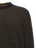 'amercury' Sweater